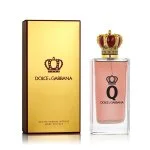 Q by Dolce & Gabbana Intense Eau de Parfum for Women 100 ml