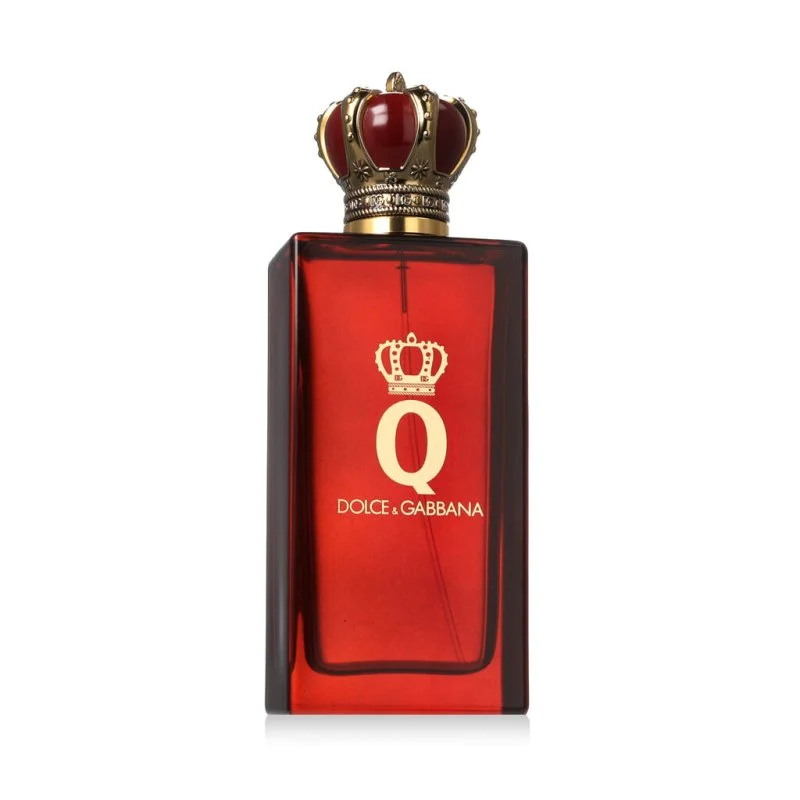 Dolce & Gabbana Q by Dolce & Gabbana perfume for women 100 ml