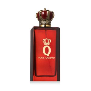 Dolce & Gabbana Q by Dolce & Gabbana perfume for women