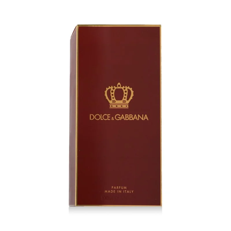 Dolce & Gabbana Q by Dolce & Gabbana perfume for women 100 ml