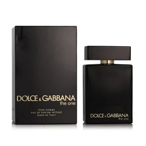 Dolce & Gabbana Dolce & Gabbana The One Pour Homme Intense Eau de Parfum for men