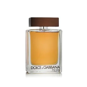 Dolce & Gabbana Dolce & Gabbana The One Pour Homme Eau de Toilette for Men