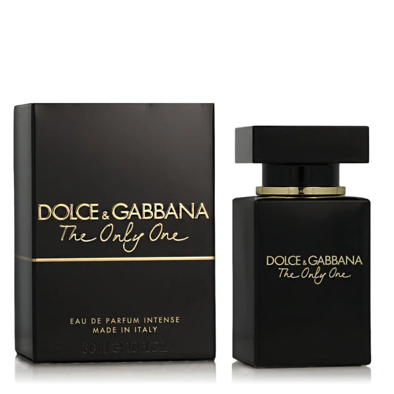 Dolce & Gabbana The Only One Intense Eau de Parfum for Women 30 ml