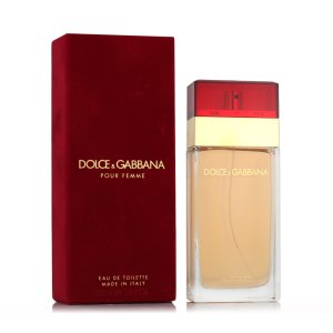 Pour Femme Eau de Toilette for Women