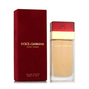 Dolce & Gabbana Pour Femme Eau de Toilette for Women