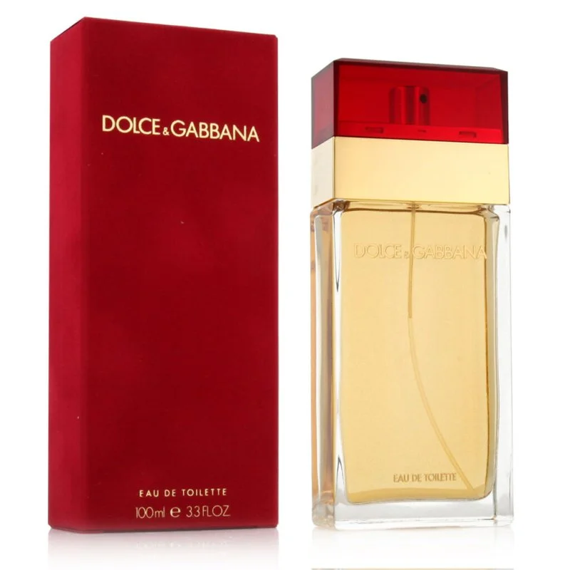Pour Femme Eau de Toilette for Women 100 ml