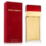 Pour Femme Eau de Toilette for Women 100 ml