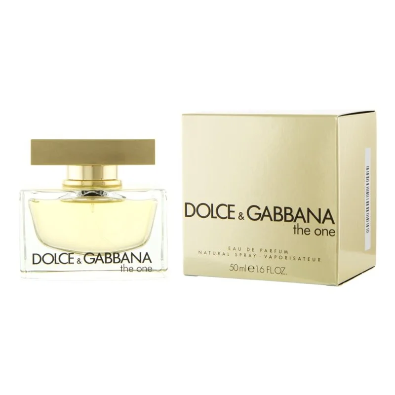 The One Eau de Parfum for Women 50 ml