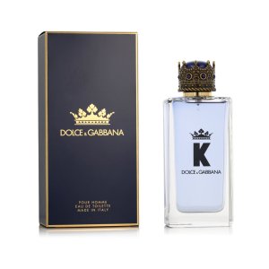K pour Homme Eau de Toilette for men