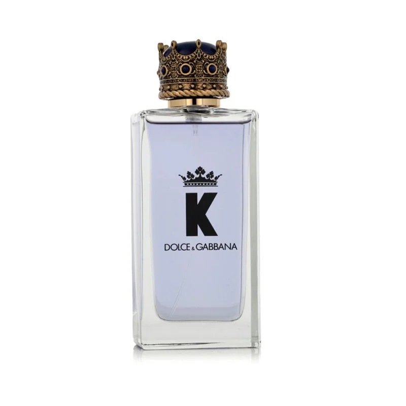 K pour Homme Eau de Toilette for men 100 ml