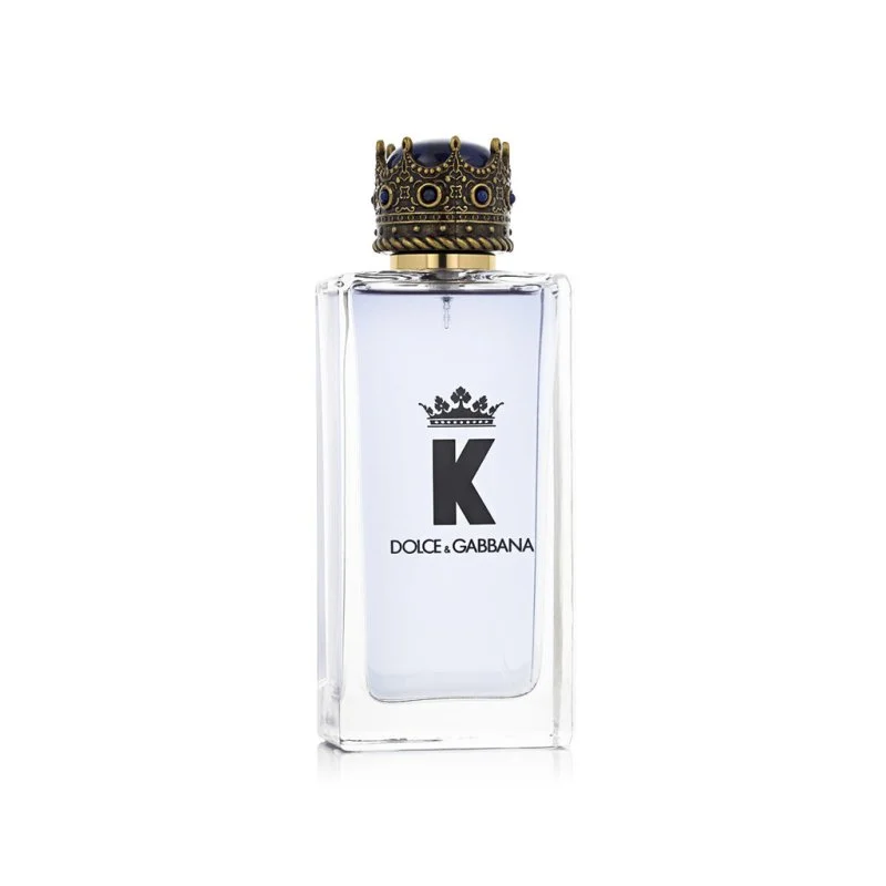 K pour Homme Eau de Toilette for men 100 ml