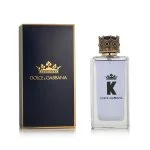 K pour Homme Eau de Toilette for men 100 ml