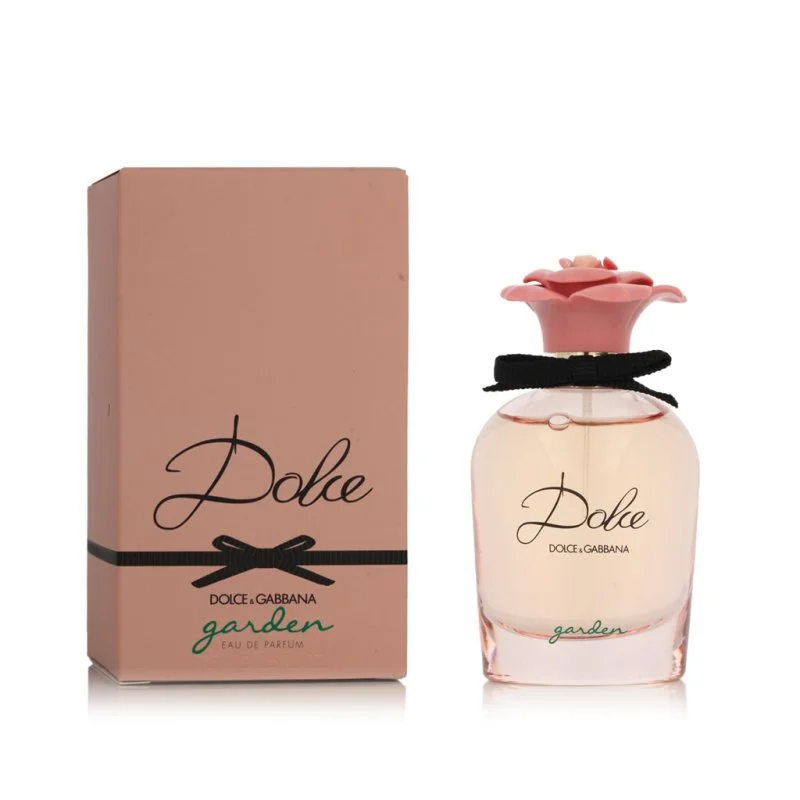 Dolce Garden Eau de Parfum for Women 75 ml