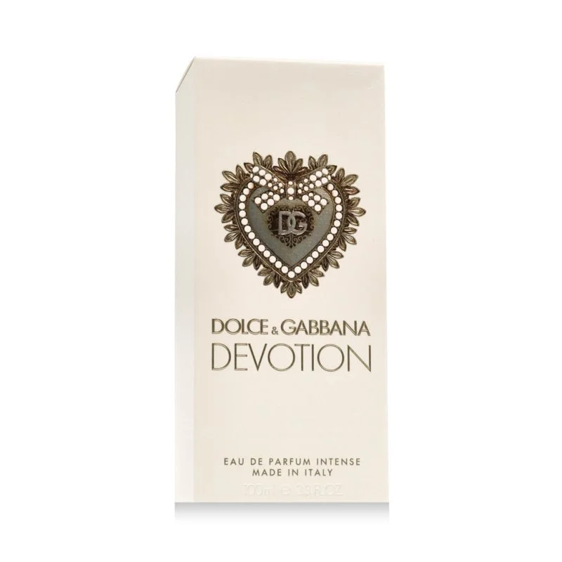 Devotion Intense Eau de Parfum for Women 100 ml
