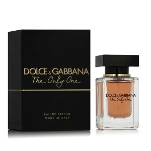 Dolce & Gabbana The Only One Eau de Parfum for Women