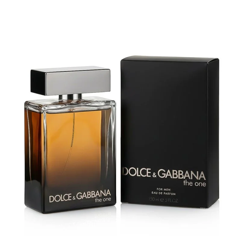 The One Pour Homme Eau de 2026 EDP perfume for men 100 ml