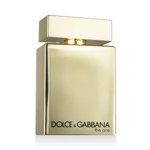 Dolce & Gabbana The One Gold Pour Homme Intense Eau de Parfum for Men