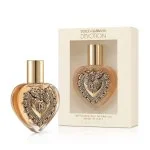 Devotion refillable eau de parfum for women 20 ml