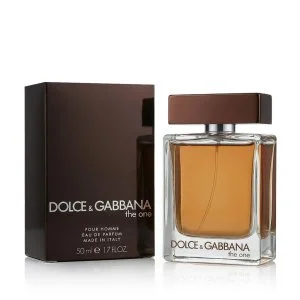 Dolce & Gabbana The One Pour Homme Eau de 2026 EDP perfume for men