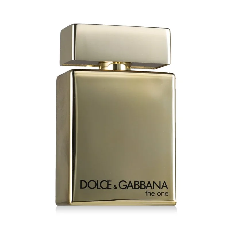 The One Gold For Men Intense Eau de Parfum for men 50 ml