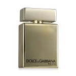 The One Gold For Men Intense Eau de Parfum for men 50 ml