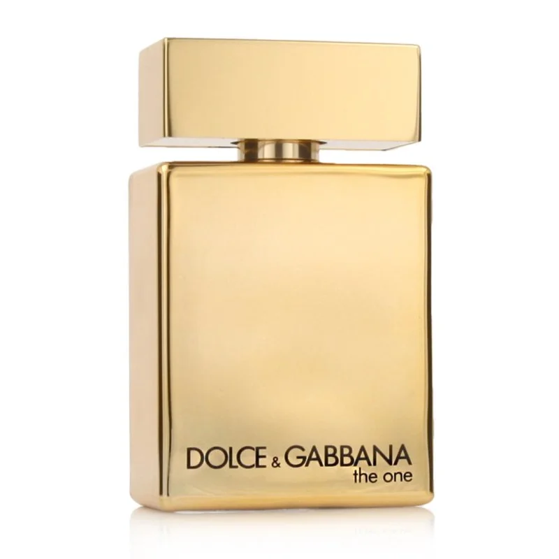 The One Gold For Men Intense Eau de Parfum for men 50 ml