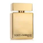 The One Gold For Men Intense Eau de Parfum for men 50 ml