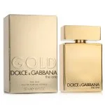 The One Gold For Men Intense Eau de Parfum for men 50 ml
