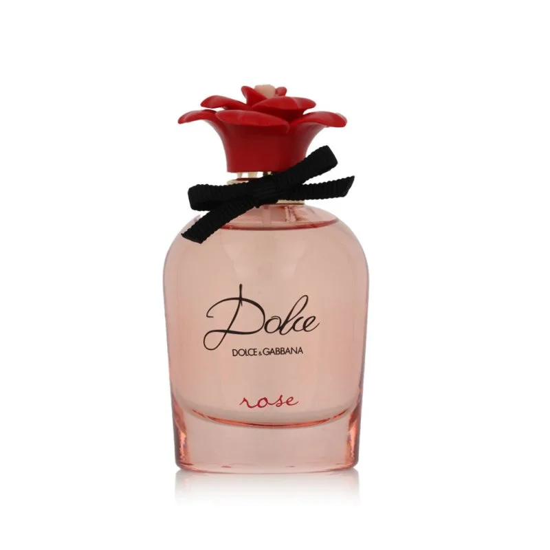 Dolce Rose Eau de Toilette for Women 75 ml