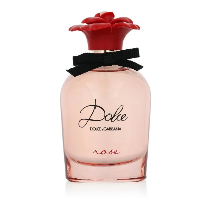 Dolce Rose Eau de Toilette for Women 75 ml