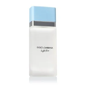 Dolce & Gabbana Light Blue 2025 Refillable Eau de Toilette for Women