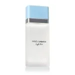 Light Blue 2025 Refillable Eau de Toilette for Women 50 ml