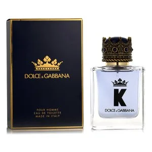 Dolce & Gabbana K pour Homme Eau de Toilette for Men