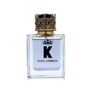Dolce & Gabbana K pour Homme Eau de Toilette for Men