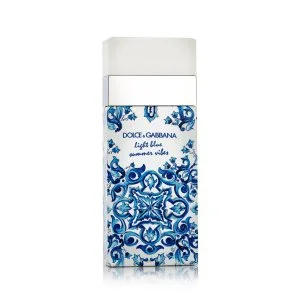 Dolce & Gabbana Light Blue Summer Vibes eau de toilette for women