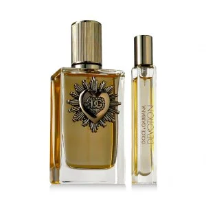 Dolce & Gabbana Devotion Pour Homme 100 ml + EDP MINI eau de parfum for men