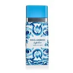 Light Blue Capri In Love Eau de Parfum for Women 50 ml