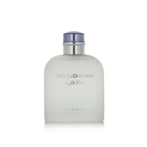 Dolce & Gabbana Light Blue pour Homme Eau de Toilette for men