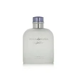 Light Blue pour Homme Eau de Toilette for men 200 ml