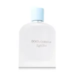 Light Blue pour Homme Eau de Toilette for men 200 ml
