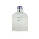 Light Blue pour Homme Eau de Toilette for men 200 ml
