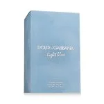 Light Blue pour Homme Eau de Toilette for men 200 ml