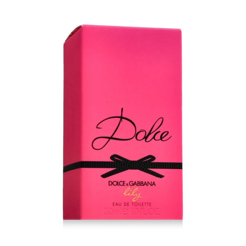 Dolce Lily Eau de Toilette for Women 30 ml