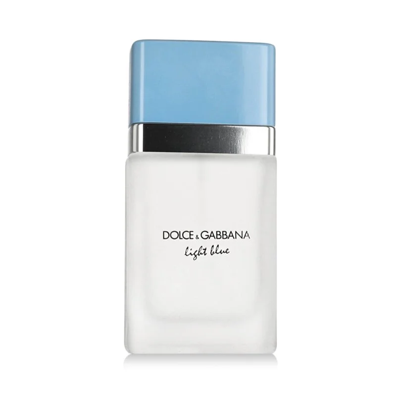 Light Blue Eau de Toilette for Women 30 ml