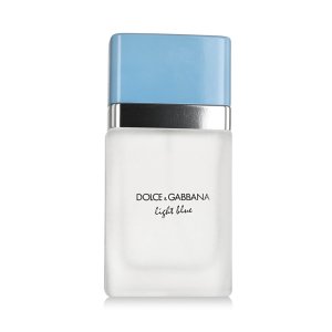 Light Blue Eau de Toilette for Women