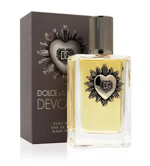 Dolce & Gabbana Devotion Pour Homme Eau de Parfum for Men