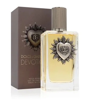 Dolce & Gabbana Devotion Pour Homme Eau de Parfum for Men