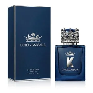 Dolce & Gabbana K Pour Homme perfume for men