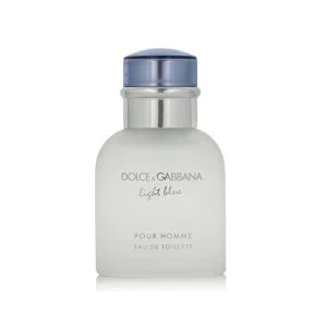Dolce & Gabbana Light Blue Pour Homme Eau de Toilette for Men