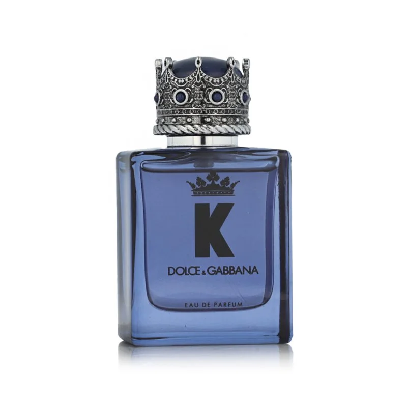 K pour Homme Eau de Parfum for Men 50 ml